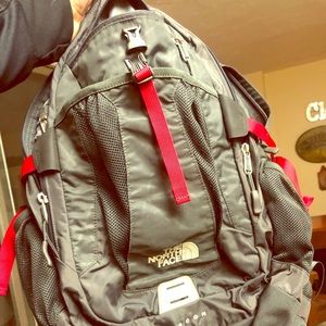 North Face Recon
